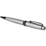 Cross Bailey Ballpoint Pen - Matte Grey Lacquer - Picture 2